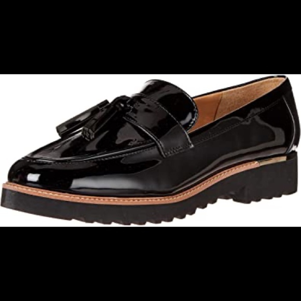 NWT Franco Sarto Loafers